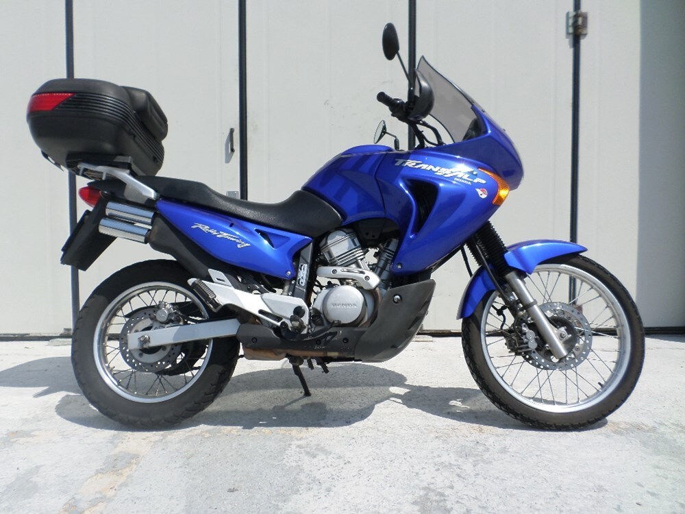 Dueruote Annunci: tutte le on-off sotto ai 3mila euro